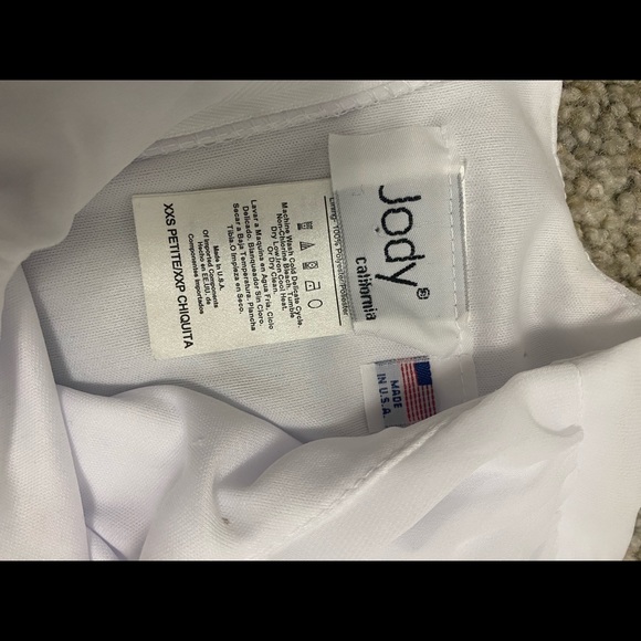 Jody California dress - Picture 2 of 4